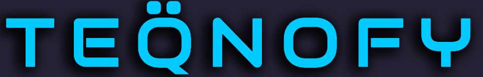 Teqnofy
